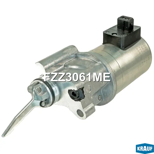 Клапан отсечки топлива KRAUF FZZ3061ME