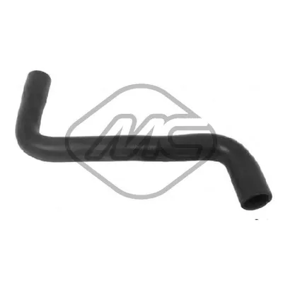 ПАТРУБОК REN MEGANE II 1.5D Metalcaucho 09172