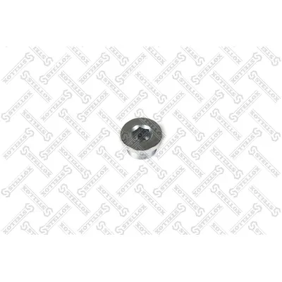 Пробка сливная (м) поддона двигателя m26x1.5 h 17мм MB STELLOX 8903004_SX