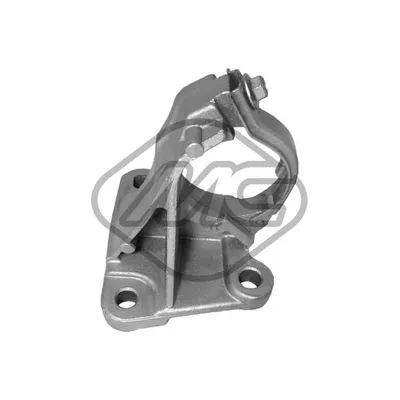 Подушка КПП REANULT MEGANE II METALCAUCHO 06319