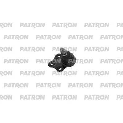 Опора шаровая DAEWOO: LEGANZA 97-02 (произведено в Корее) PATRON PS3136KOR