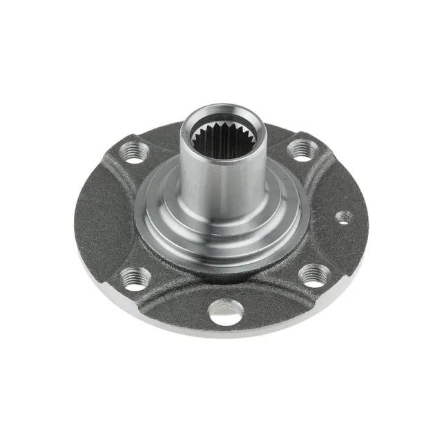 СТУПИЦА КОЛЕСА ПЕР БЕЗ ПОДШИПНИКА DAEWOO LANOS SOHC 97- NTY KLPDW010P