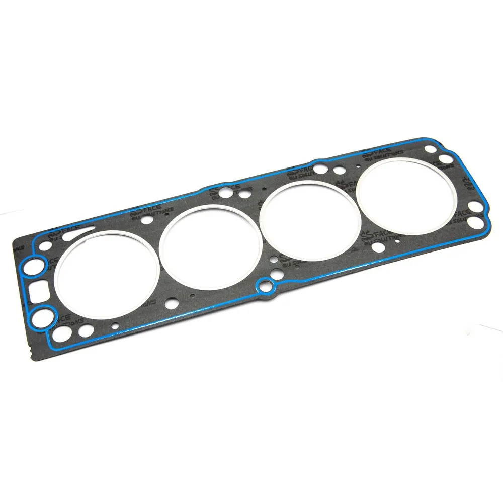 Прокладка ГБЦ DAEWOO Nexia mot.1,5L 8V PARTS-MALL PGC-N006