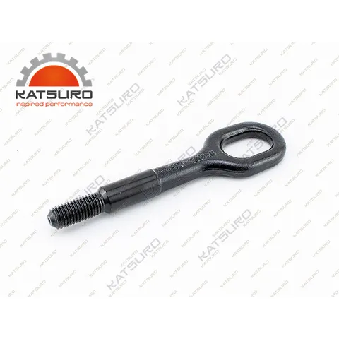 Крюк буксировочный петля KATSURO KAT0955BS