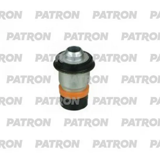Сайлентблок подрамника ЗАДНИЙ NISSAN MICRA MARCH K12 02- PATRON PSE10376