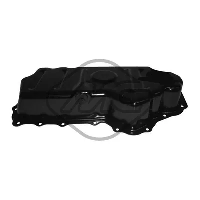 Масляный поддон FRD FOCUS-II - CMAX 1.8D METALCAUCHO 05973