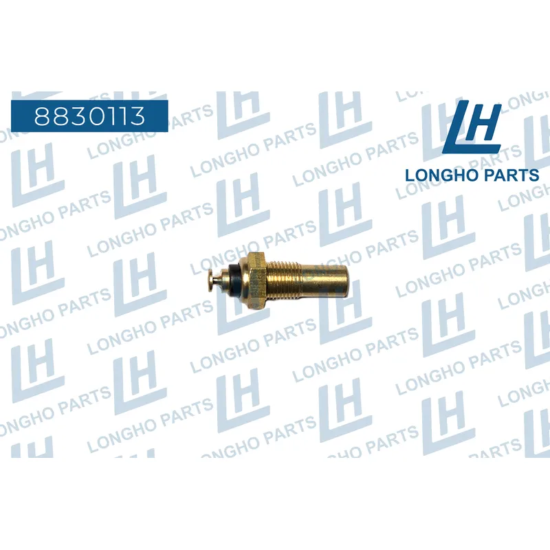 Датчик температуры охлаждающей жидкости DAEWOO Matiz 96177604 LONGHO 8830113