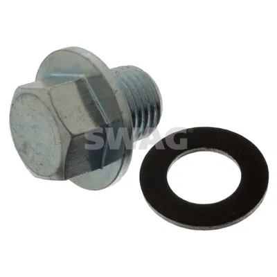 Пробка масляного поддона с шайбой DAIHATSU COPEN 03-, CUORE VII 03-, CUORE VIII 07-, MATERIA 06-, SIRION 05-, TERIOS 05-, TREVIS 06-  LEXUS ES 89-97, GS 05-, GS 97-05,