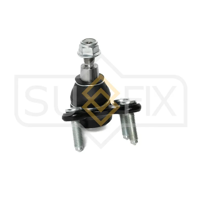 Шаровая опора нижняя L VW Teramont 16> SUFIX SG-1232