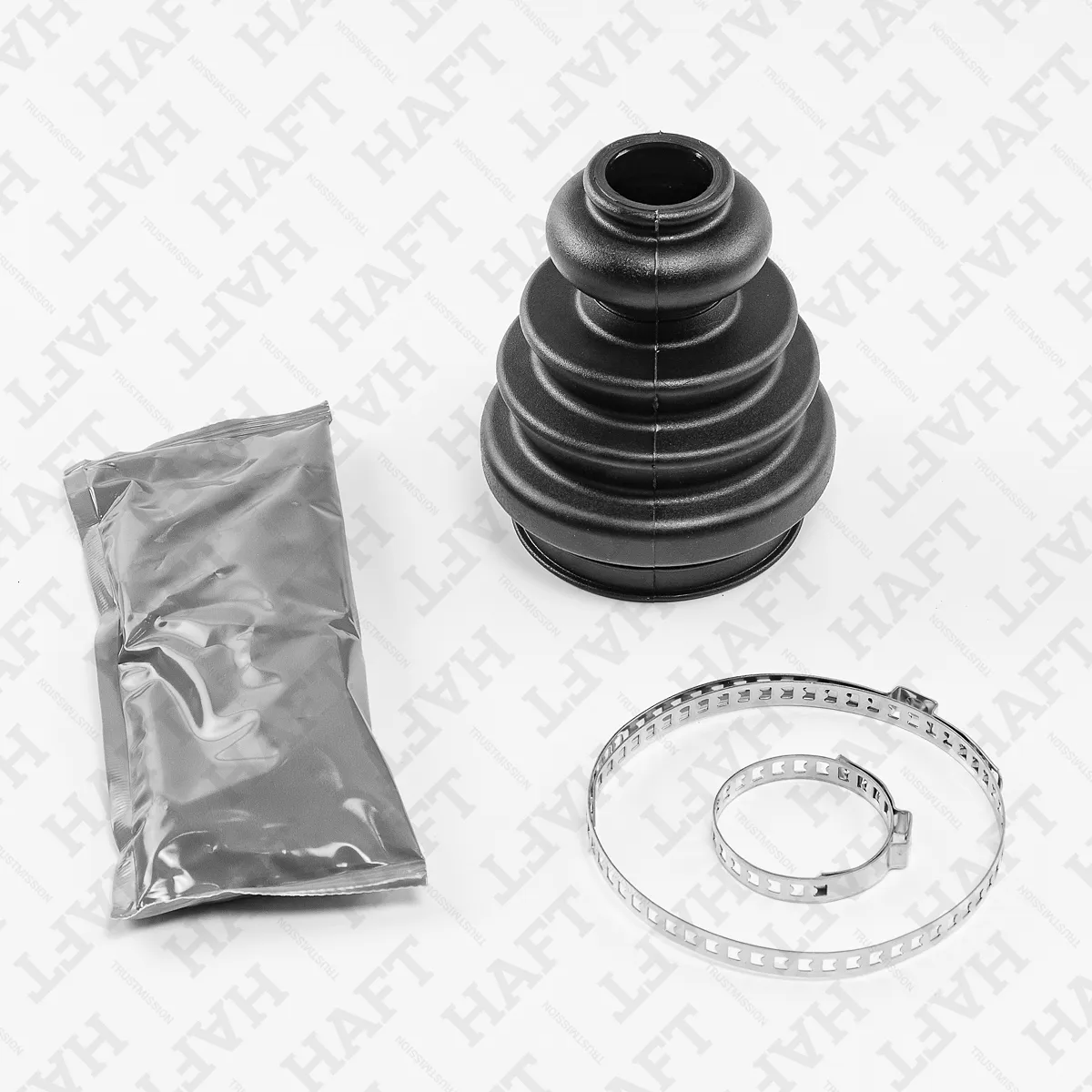 Пыльник ШРУСа внутренний к-т ALFA ROMEO 164 87->/166 98->AUDI A3 96->/A4 01->/A HAFT MI0117