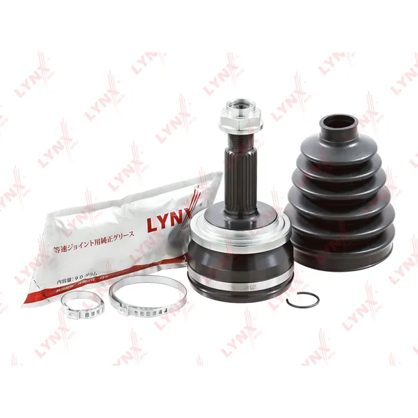 ШРУС LYNXauto CO-1884