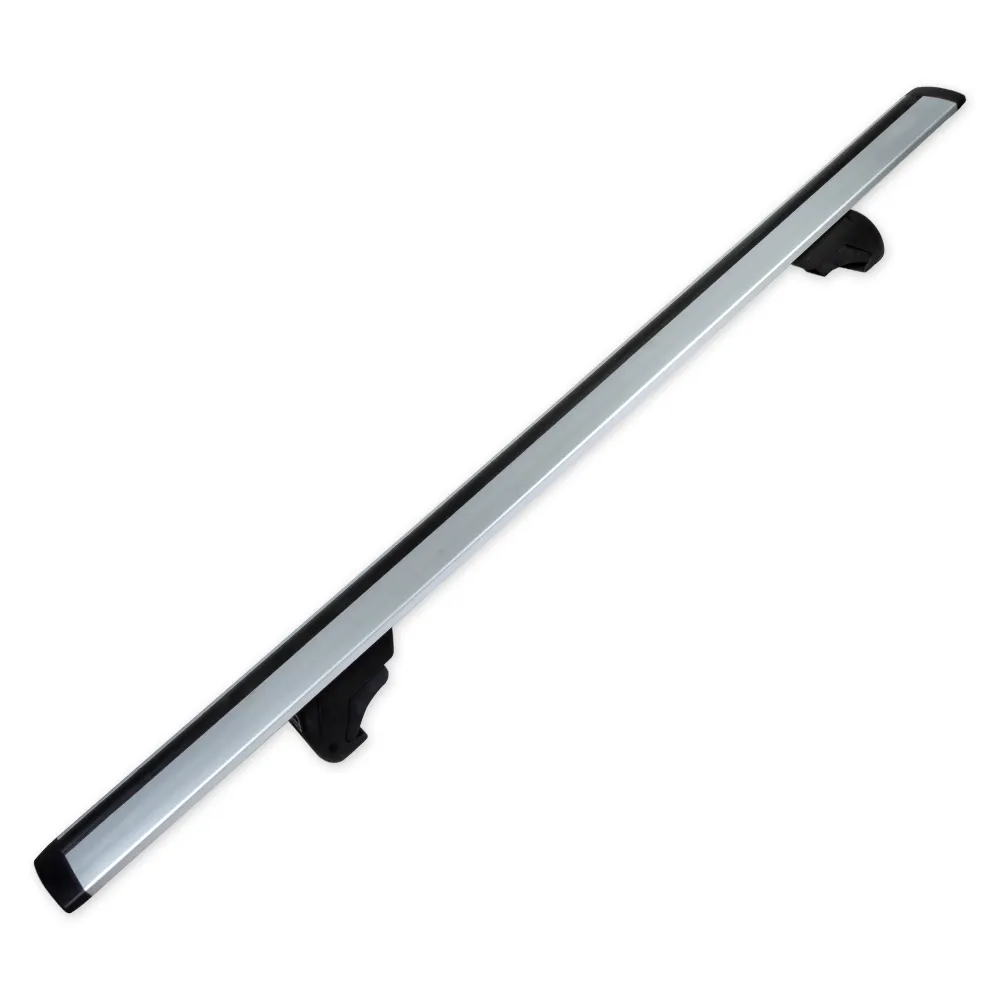 Багажник на рейлинги Крыло 125 см (алюминий) ЕВРОДЕТАЛЬ ЕВРОДЕТАЛЬ ED2-011F/ ED7 125К