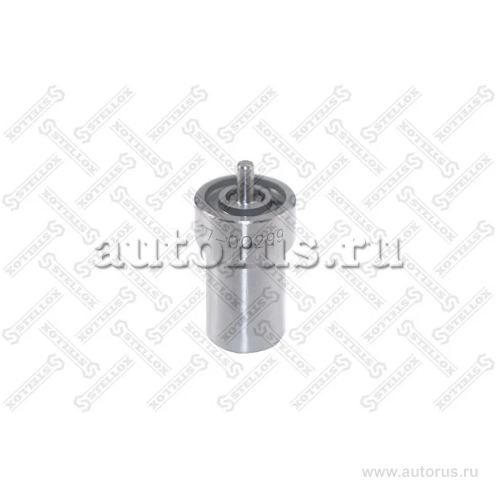 Распылитель DN0SD299 Citroen Jumpy/Jamper/Xantia/ZX 1.9TD 94-02/ X STELLOX 17-00299-SX