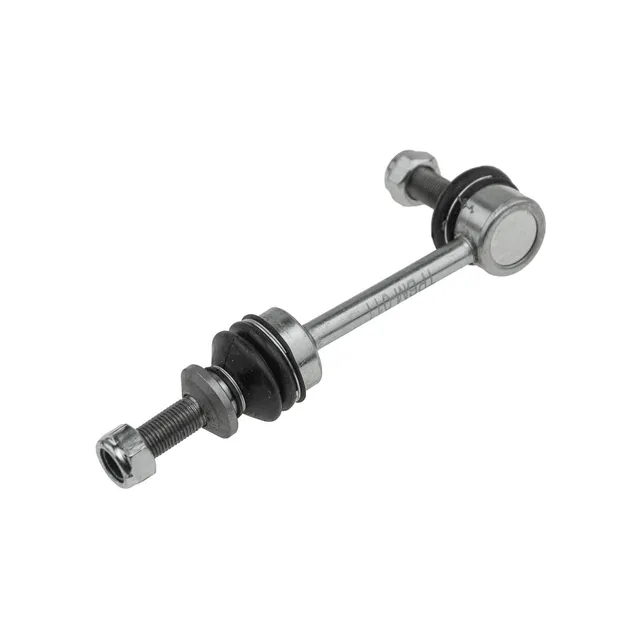 ВТУЛКА СТАБИЛИЗАТОРА BMW 5 (E60/61) 03-10, BMW 6 (E63/64) 03-10 L/P NTY ZLTBM011