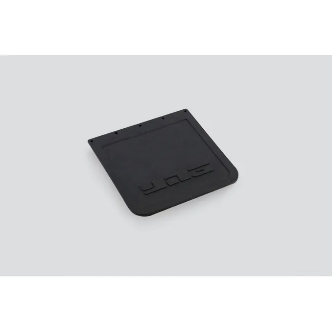 Брызговик УАЗ-3303 фартук резиновый передний (ОАО УАЗ) УАЗ 330300510731000