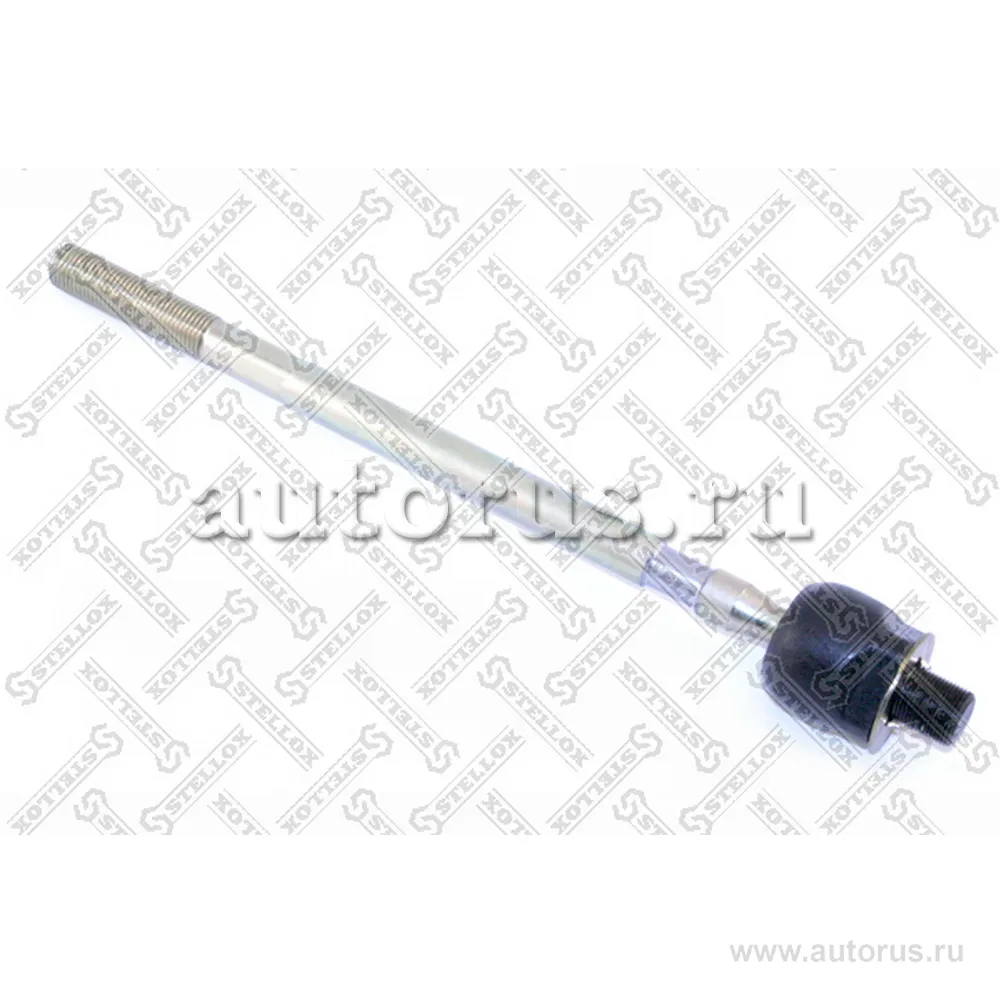 Тяга рул. л.+п. с г/у Nissan Almera N15 STELLOX 5574014_SX