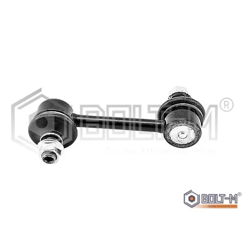 Стойка стабилизатора передняя BOLT-M BM6887