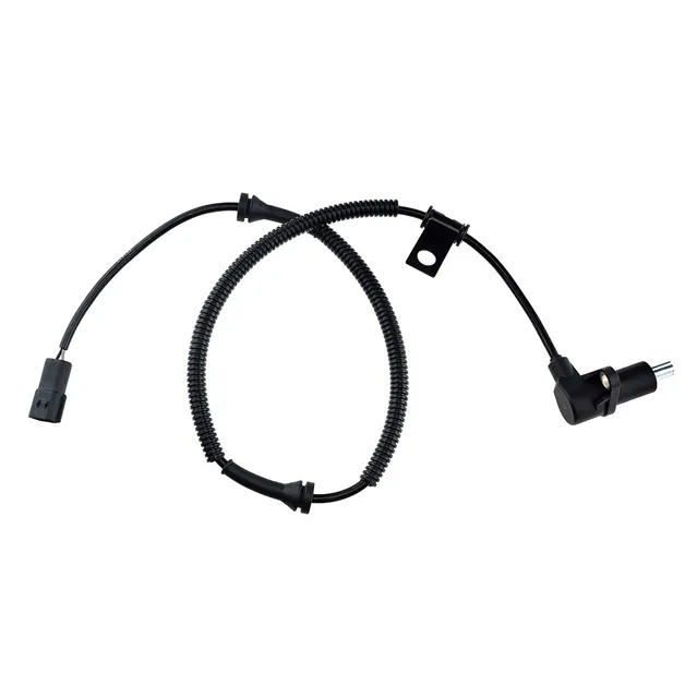 Датчик ABS пер KIA SORENTO 03-07 /правый/ NTY HCAKA307