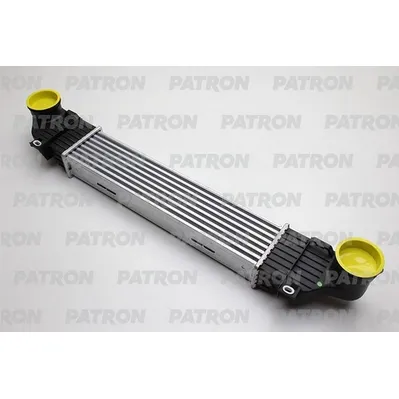 Интеркулер MERCEDES-BENZ: (W220) S320 CDI 99-05 PATRON PRS5003