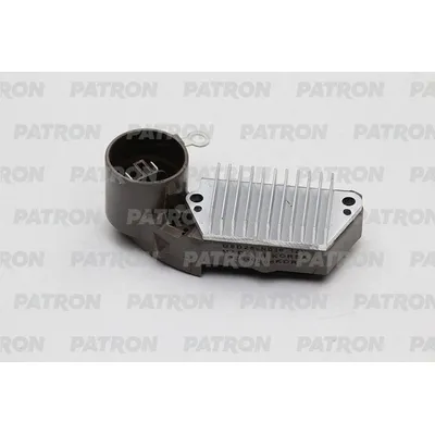 Реле-регулятор генератора DENSO unit 12V TOYOTA PATRON P25-0206KOR