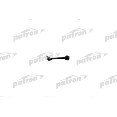 Рычаг подвески задняя поперечная с шаровой HONDA ACCORD CL/CN/CM PATRON PS2219