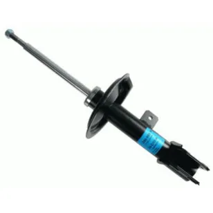 Амортизатор передний L PEUGEOT 307 SACHS 290 959