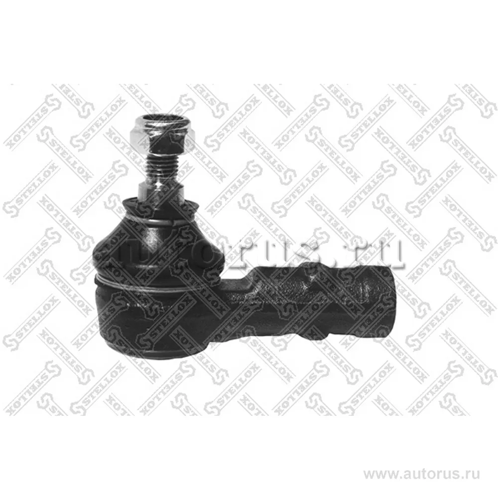 Наконечник рулевой Hyundai Coupe 98>/Elantra 98> STELLOX 51-00137-SX