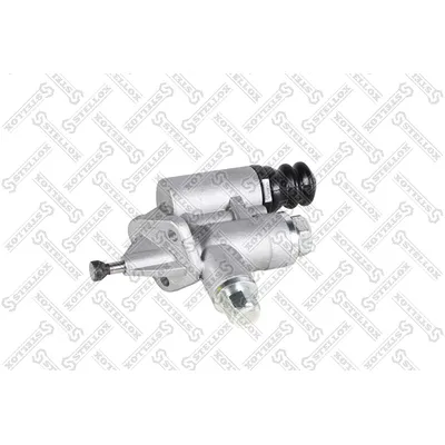 Насос топливный низкого давления Kamaz STELLOX 82-00085-SX