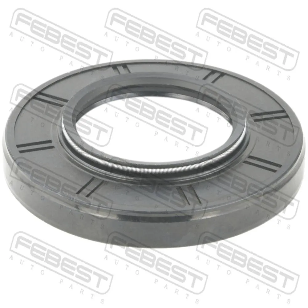 Сальник привода 38.4x75.2x10x14 VOLVO S80 2007- FEBEST 95GAY-40751014C