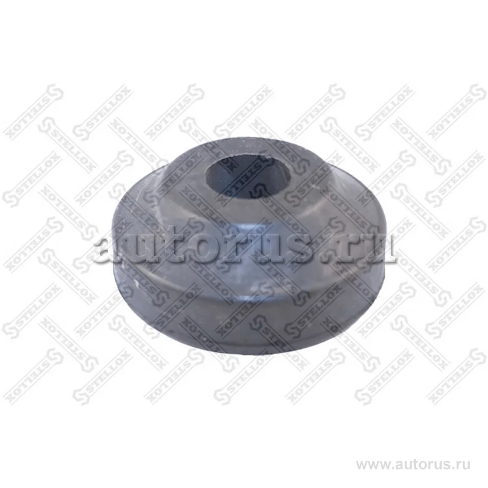Подушка опоры амортизатора зад. нижн. для Mitsubi STELLOX 1272031_SX
