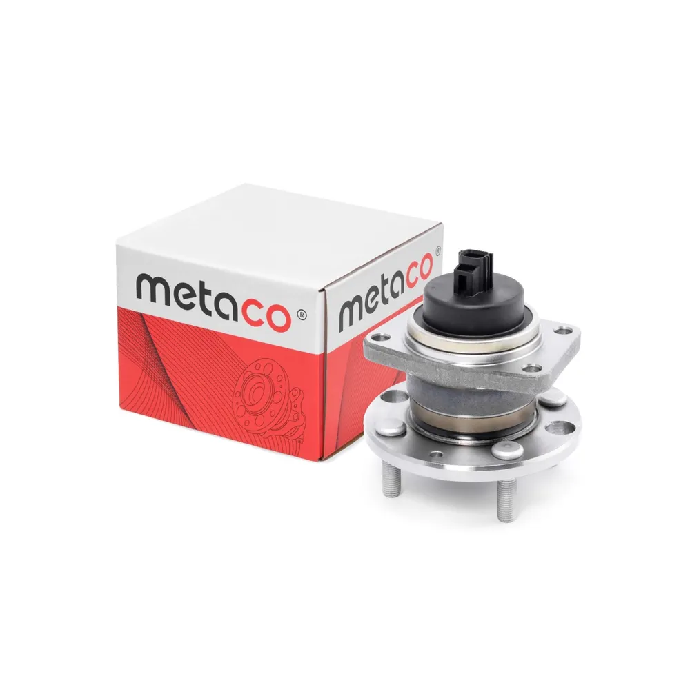 Ступица задняя FORD MONDEO 98-00 Metaco 5010-069