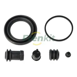 Ремкомплект переднего тормозного суппорта MAZDA 323/626 /D=57,00mm Frenkit 257050