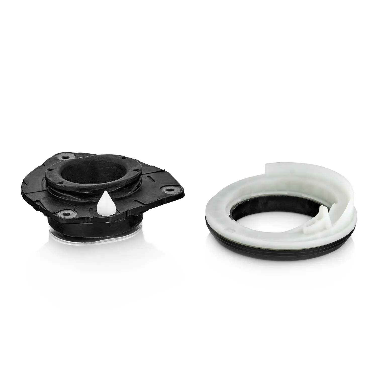 Опора стойки амортизатора с подшипником RENAULT MEGANE II (BM0/1_, CM0/1_), MEGANE II Coup Mobiland 137100101