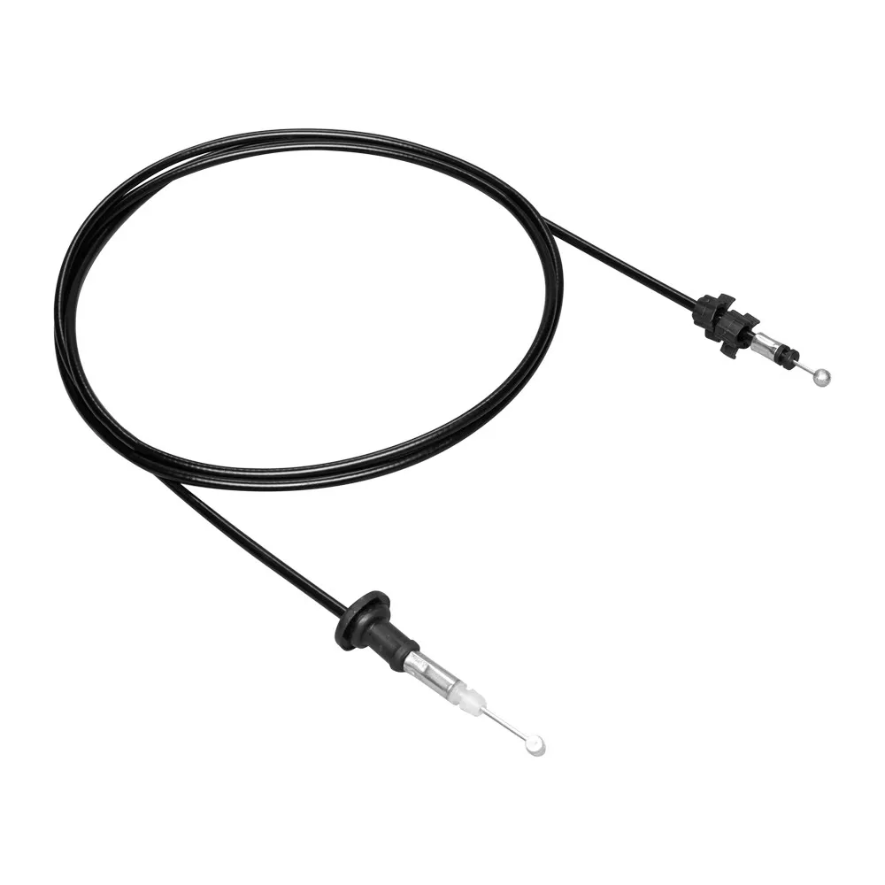 Трос замка капота Changan CS35PLUS 18- Marshall MT3224