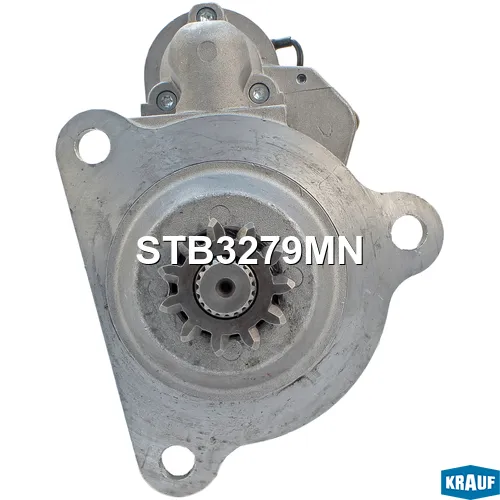 Стартер 8kw KRAUF STB3279MN