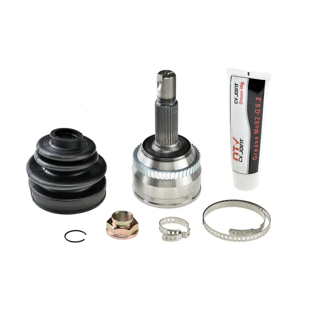 ШРУС наружн. к-кт Toyota Corolla USA, Matrix 02-08 NTY NPZTY098