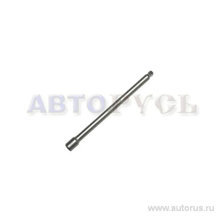 Удлинитель шарообразный 1/4DR, 150 мм JONNESWAY S21H21150