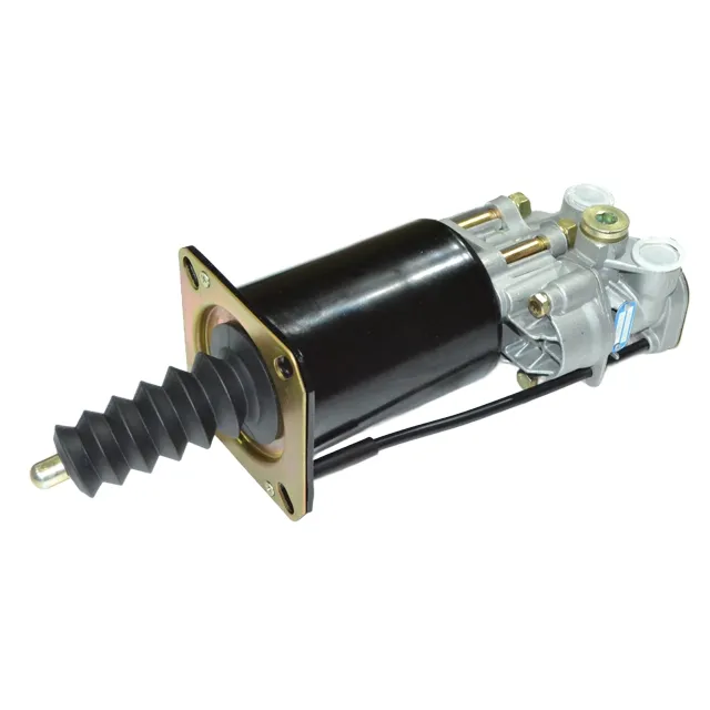 ПГУ 80mm [9700511260] IVECO / KAMAZ VILITAN 05196VLT