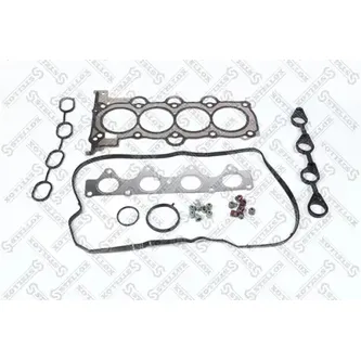 К-кт прокладок ДВС верхний Hyundai Accent IV 1.4 G4FA 10> STELLOX 11-25554-SX