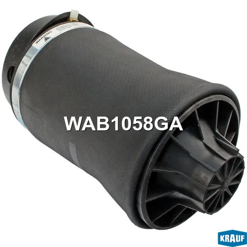 Пневмобаллон KRAUF WAB1058GA
