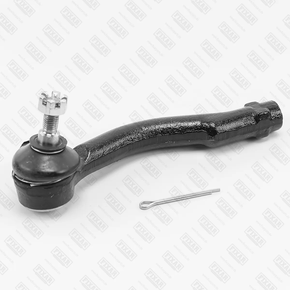 Наконечник рулевой тяги правый HYUNDAI Tucson 04->KIA Sportage 04-> FIXAR FS0992R