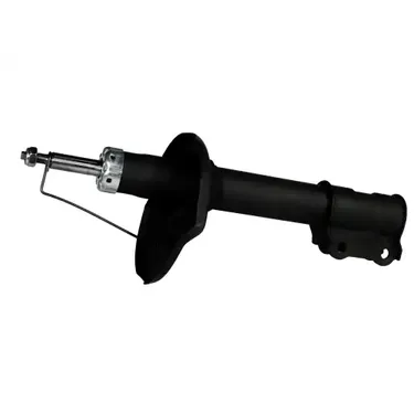Амортизатор задний левый газовый c abs Hyundai Accent/Pony 97-00 ZENTPARTS Z00575_ZNT