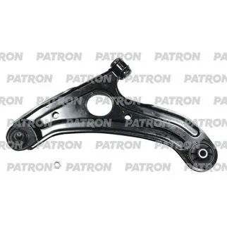 Рычаг подвески лев HYUNDAI: GETZ 02- PATRON PS5118L