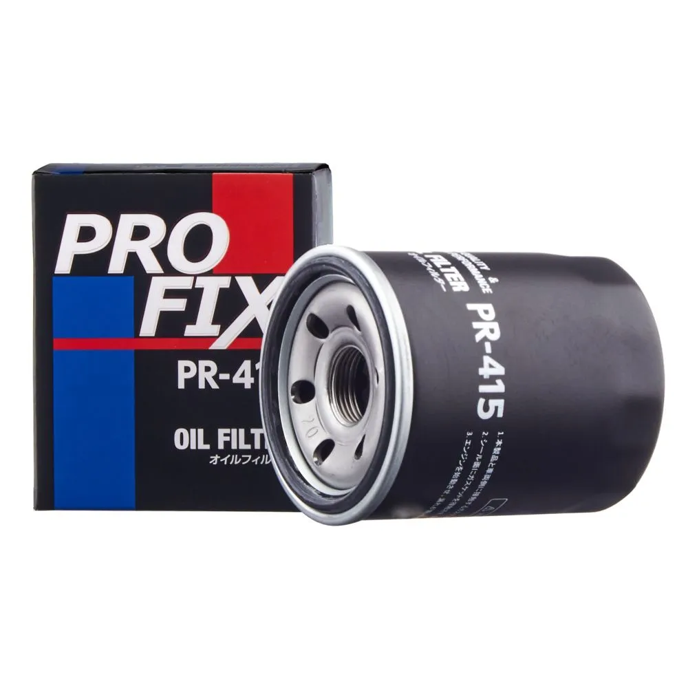 Фильтр масляный PROFIX Profix PR-415