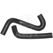 ПАТРУБОК VW T4 1.9D-TD 90-03 AS204070