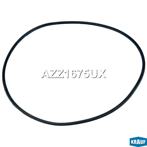Сальник генератора KRAUF AZZ1675UX