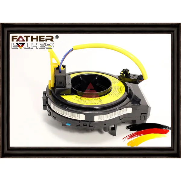 Спираль подрулевая FATHER F988R82