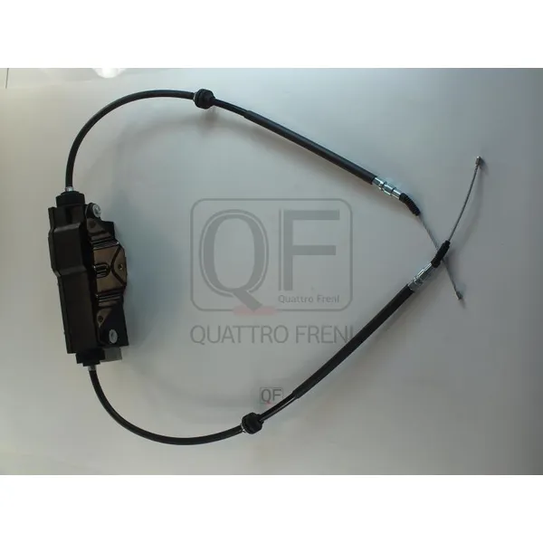 Блок управления стояночного тормоза в сборе QUATTRO FRENI QF26F00026