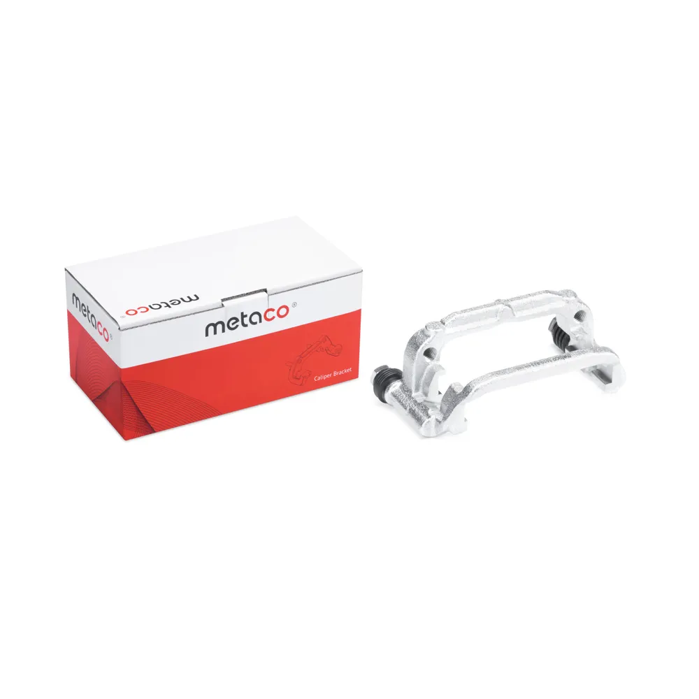 Скоба суппорта заднего правого OPEL ASTRA J (2010>) Metaco 3310-023