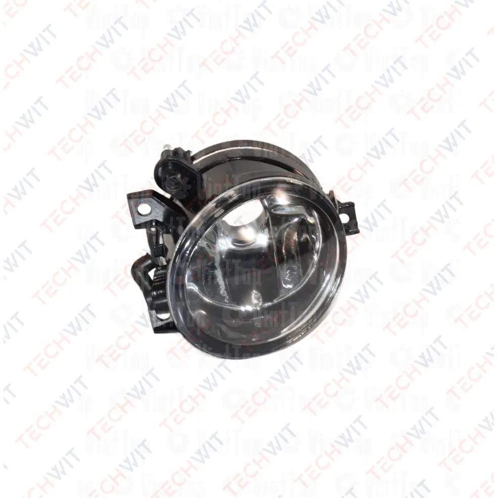 Фара противотуманная Прав. VW Polo 4D 2010-2014 TECHWIT HD002VWG026TW